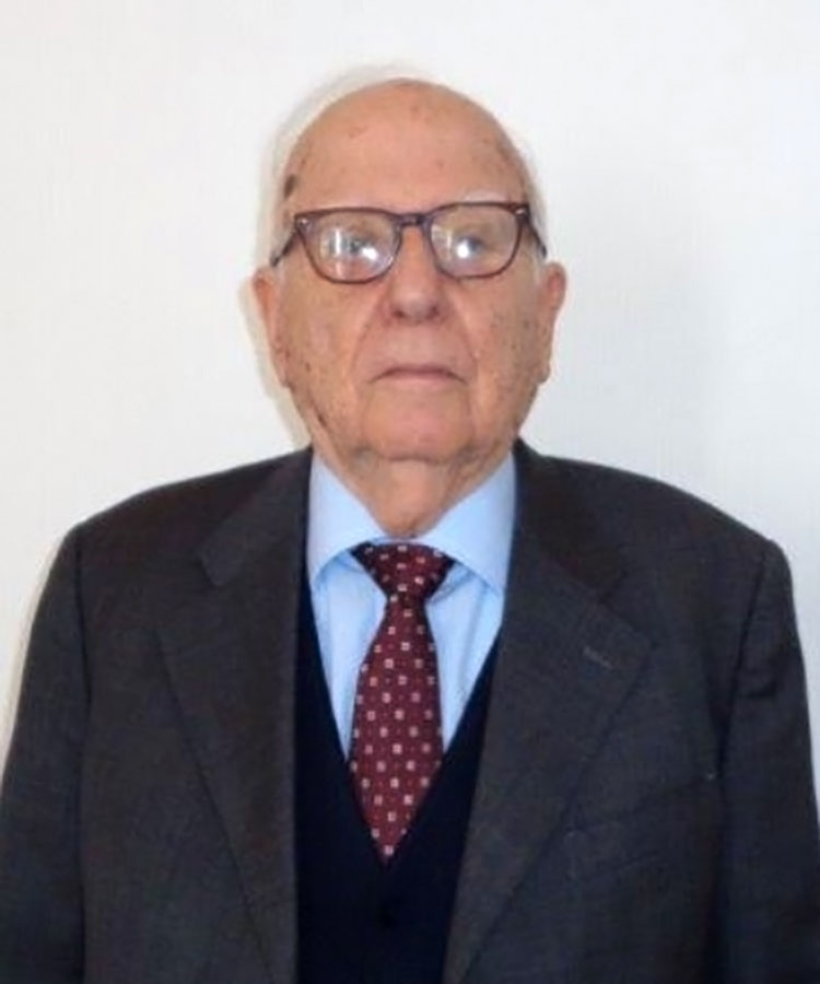 Riccardo Dalla Vedova