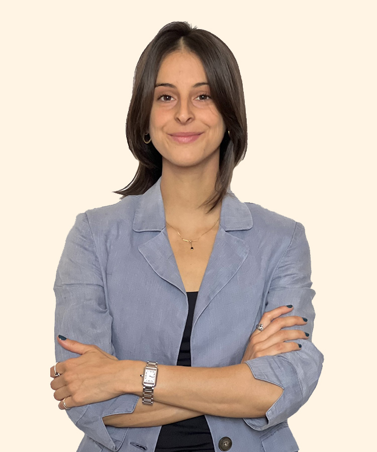 Angelica Dalla Vedova