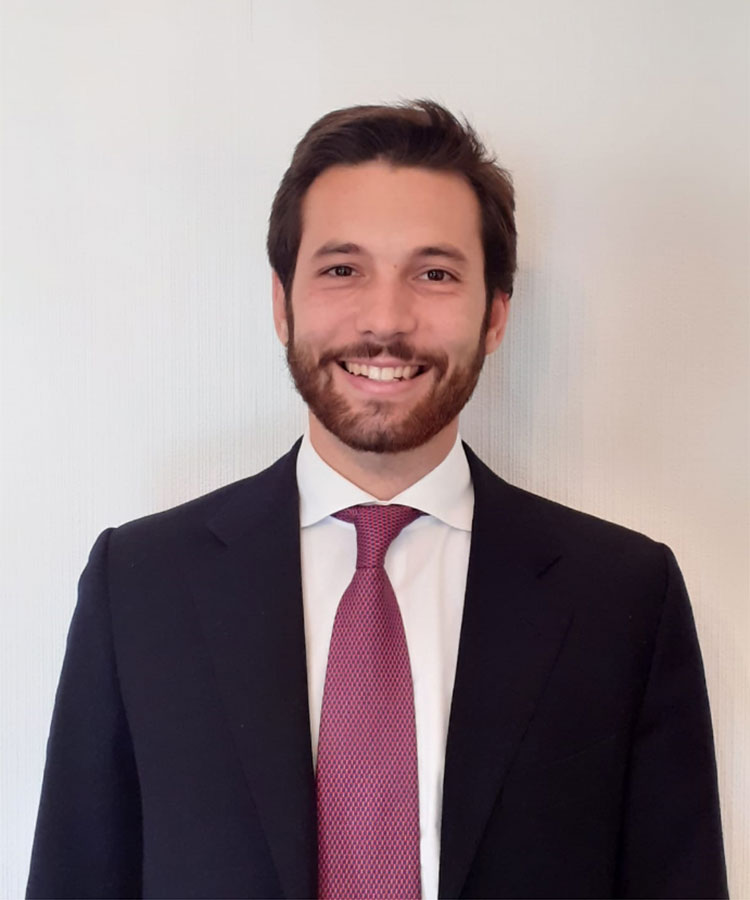 Andrea Rimicci